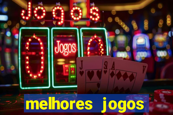 melhores jogos pagos ios